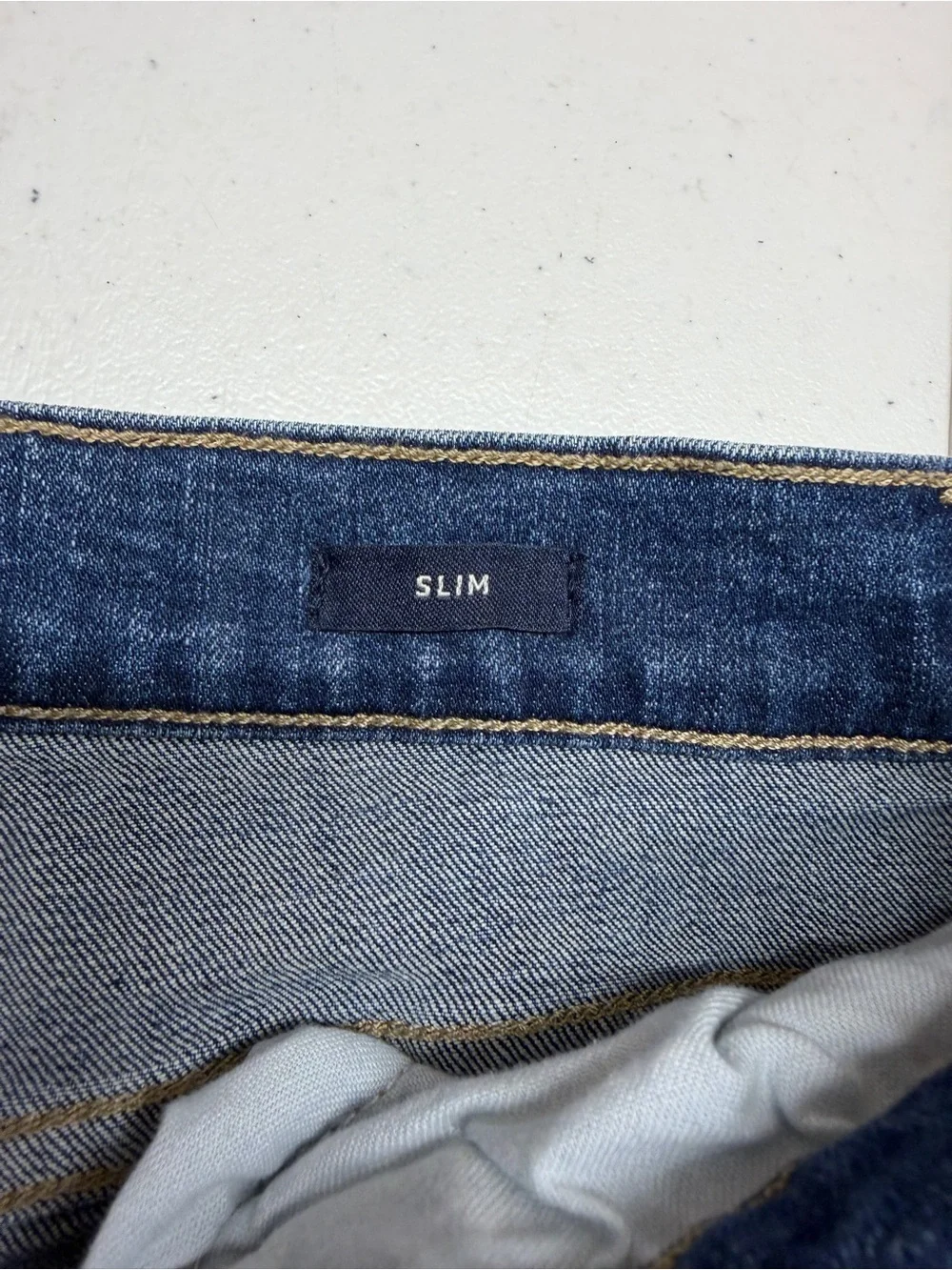 J.Crew Mercantile Flex Slim Fit Jean Mens 31x30 casual everyday back to school